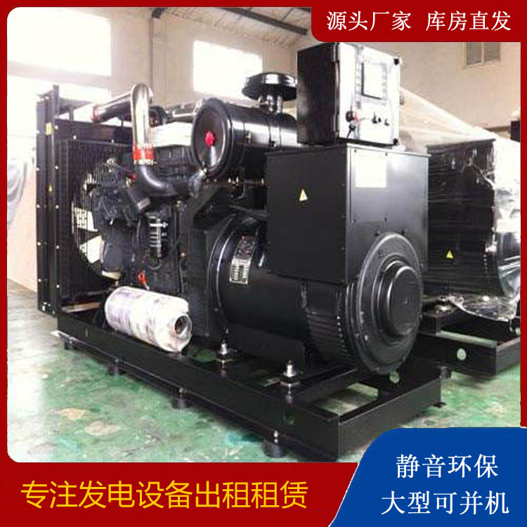 海晏发电车出租 柴油发电机组需要经常换机油吗？