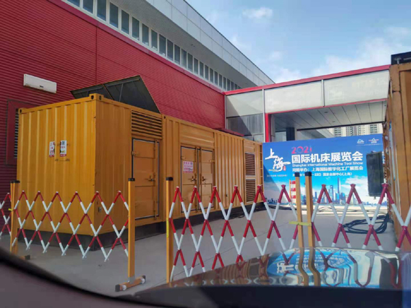 海晏发电机出租 对于发电机的特性你了解多少？
