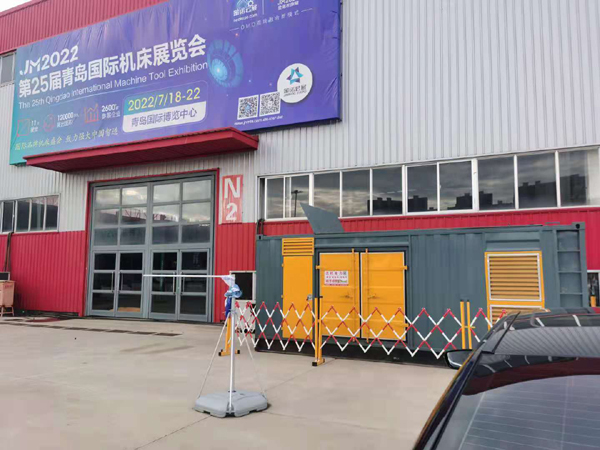 海晏发电机租赁-柴油发电机组不及时维护危害大