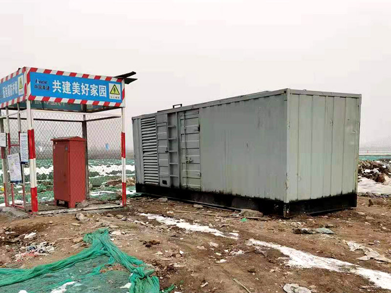 海晏燃气发电机在高海拔地区运行时会遇到哪些常见故障？
