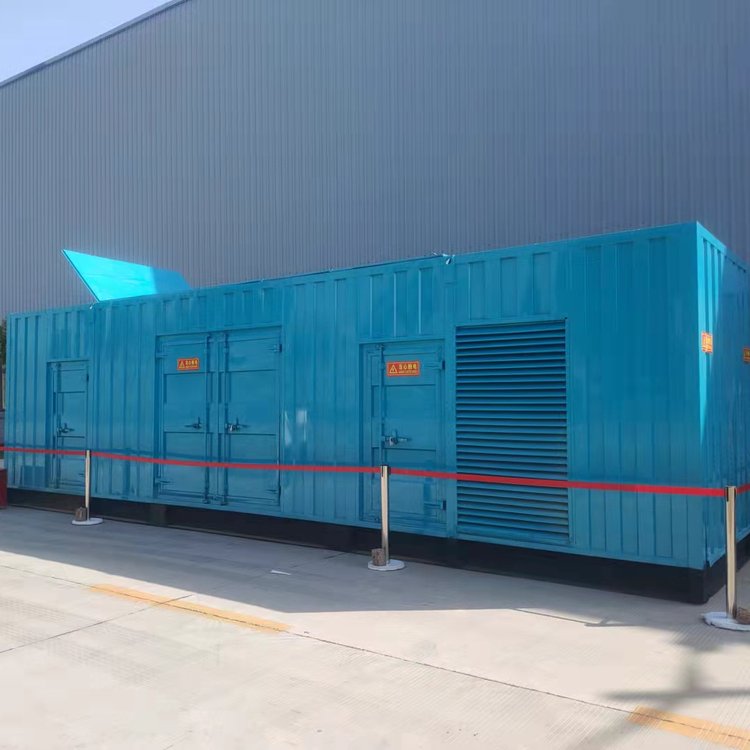 海晏怎样更换柴油发电机组的空气滤清器？