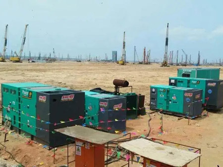 海晏测量水冷式机油散热器密封件尺寸的具体步骤是什么？