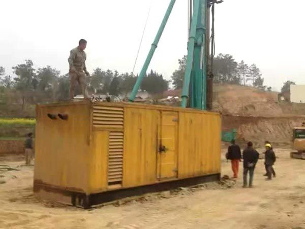 海晏柴油发电机组应用场合有哪些？